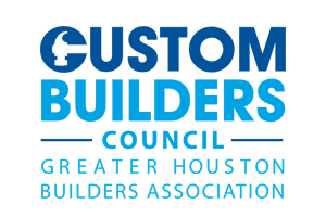 Logo Custom Builders