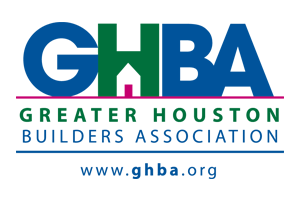 Logo Greater Houston Builder Association