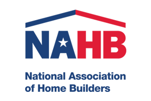 Logo National Association of Home Builders