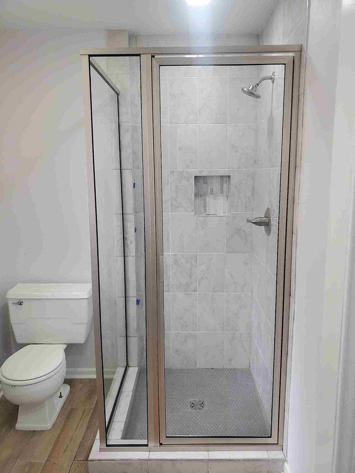 Corner 90 Degree Shower Doors Shower Doors of Houston