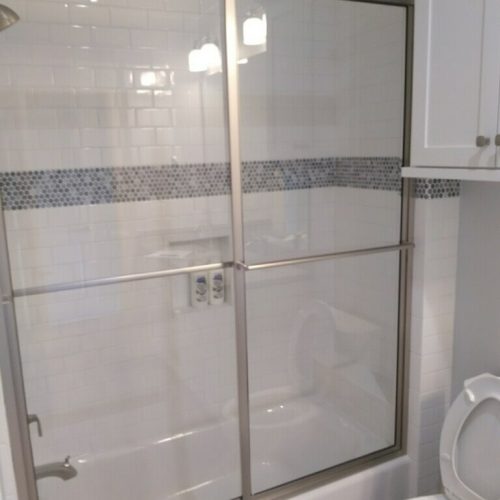 View Our Gallery of Sliding Glass Doors Shower Doors of Houston