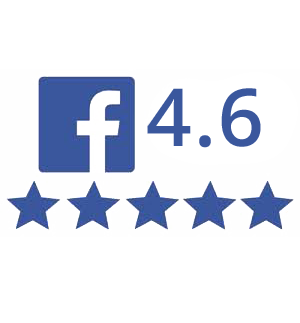 Icon Facebook Rating
