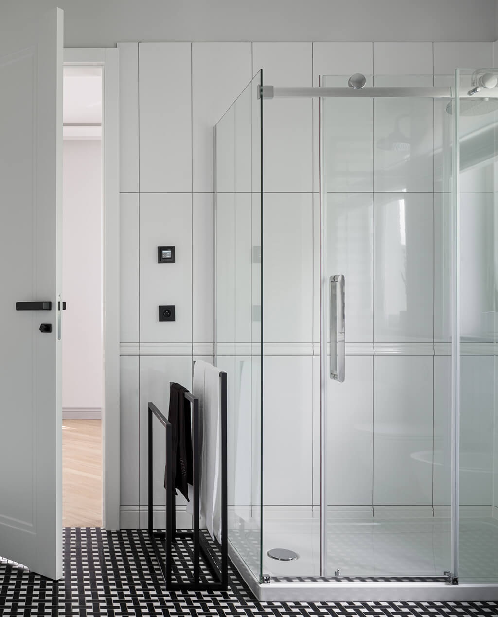 Houston Shower Doors & Interior Glass Custom Designed, Installed